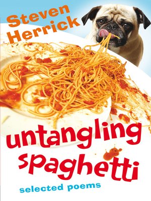 Untangling Spaghetti - ebook